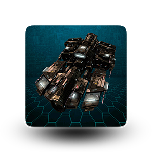 Starlost: Camo Skin Starlost: Camo Skin