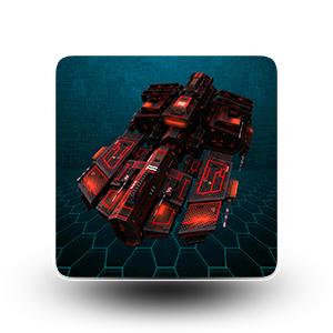 Starlost: Carbon Fibre Skin Starlost: Carbon Fibre Skin