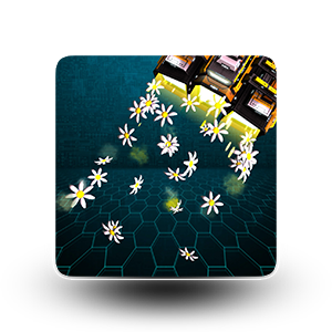 Starlost: Flowers Trail Starlost: Flowers Trail