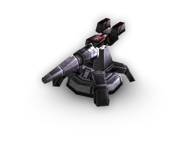 Starlost: Fusion Sabot Starlost: Fusion Sabot