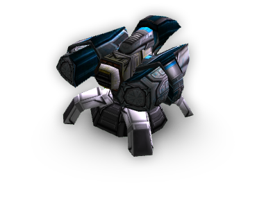 Starlost: Quantum Torpedo Starlost: Quantum Torpedo