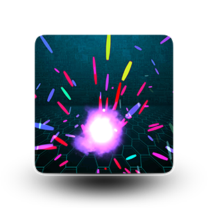 Starlost: Rainbow Flare Starlost: Rainbow Flare