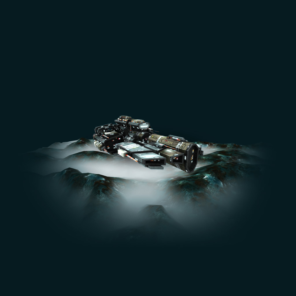 Starlost: Crystal Clusters of Delta Pisces Starlost: Crystal Clusters of Delta Pisces