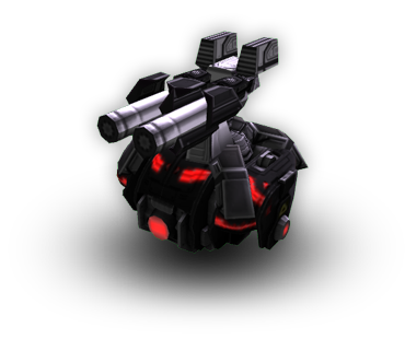 Starlost: Sheepdog Drone Starlost: Sheepdog Drone